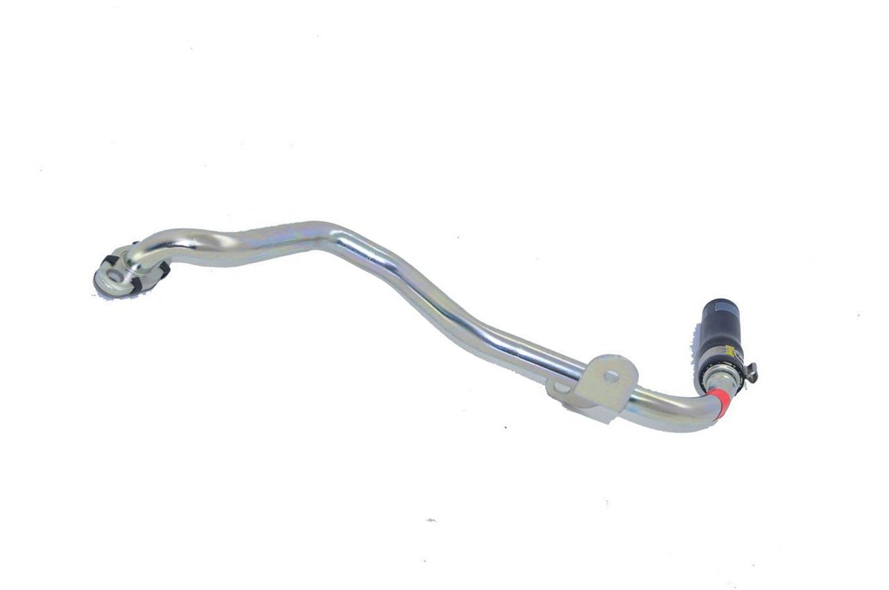 Termostat Borusu 1.3 Grande Punto