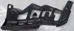 Ön Tampon İç Bağlantı Braketi Sol Büyük (Yan Kulağa Bağlanan) Volkswagen Touran 08-10 Arası