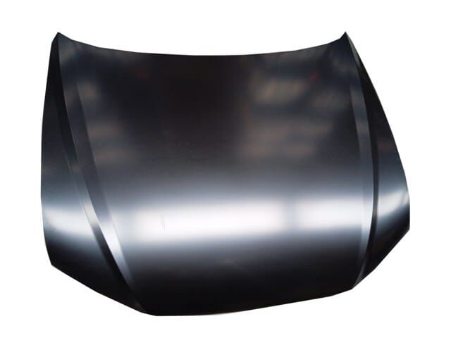 Motor Kaputu Çelik Audı A6 19-25 Arası