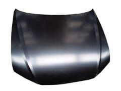 Motor Kaputu Çelik Audı A6 19-25 Arası