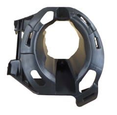 Sis Lamba İç Bağlantı Braketi Sol Sis Deliklirenault Clıo 3 Hb 09-12 Arası