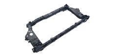 Ön Panel Plastik (Saclı) (Orjinal Tip) Renault Clio 5 Hb 23 - 25 Arası