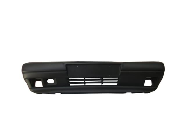 Ön Tampon Siyah (Sis Delikli Sx Tipi) Fiat Tempra 1990-1999 Arası