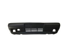 Ön Tampon Siyah (Sis Delikli Sx Tipi) Fiat Tempra 1990-1999 Arası