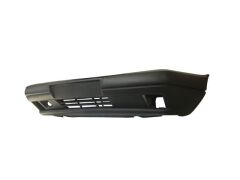 Ön Tampon Siyah (Sis Delikli Sx Tipi) Fiat Tempra 1990-1999 Arası