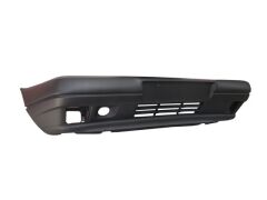 Ön Tampon Siyah (Sis Delikli Sx Tipi) Fiat Tempra 1990-1999 Arası