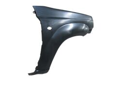 Ön Çamurluk Delikli Sağ Plastik (Sımyı) Nıssan X Traıl 02-07 Arası