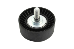 Alternatör Gergi Rulmanı 1.6 Jtd Linea-Doblo 2010 Sonrası Modeller İçin (Civatalı)