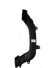 Torpido Havalandırma Borusu Sol Egea