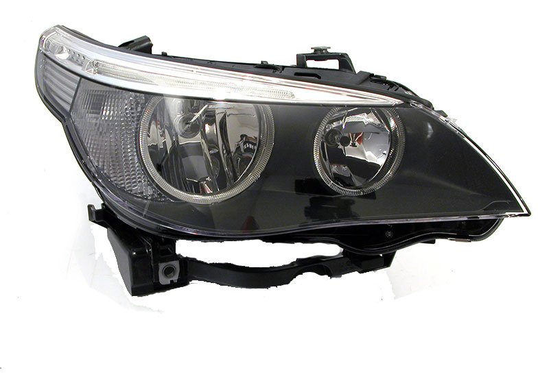 Far Ön Sağ (Halojen) Bmw 5 Serisi 2003-2007 Arası E60