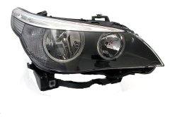 Far Ön Sağ (Halojen) Bmw 5 Serisi 2003-2007 Arası E60