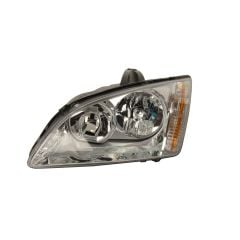 Far Ön Sol Ford Focus 2005 Sonrası (Krom)