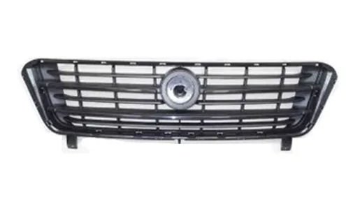 Panjur Ön Ducato 2014 Sonrası (Siyah)