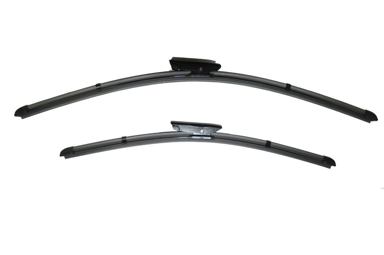 Silecek Süpürgesi Takımı Megane 2-Megane 4-Clio Thalıa