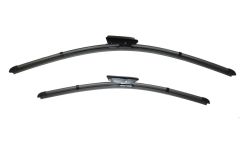 Silecek Süpürgesi Takımı Megane 2-Megane 4-Clio Thalıa