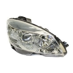 Far Ön Sağ (Motorlu) Mercedes C Serisi W204 2007-2011 Arası