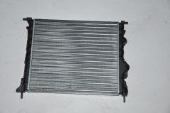 Radyatör Su 1.4 Clio-Kango-1.6 8 Valf Megane I (Klimasız Müşürlü)