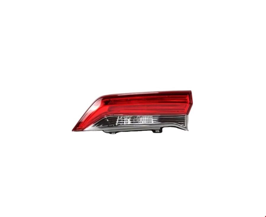 Arka Stop Lambası Led İç Sağ Crv 2019-