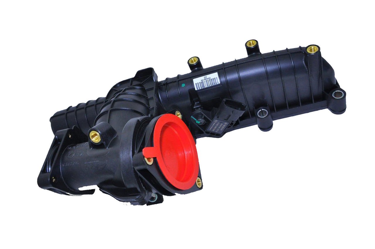 Manifold Emme 2.3 Ducato