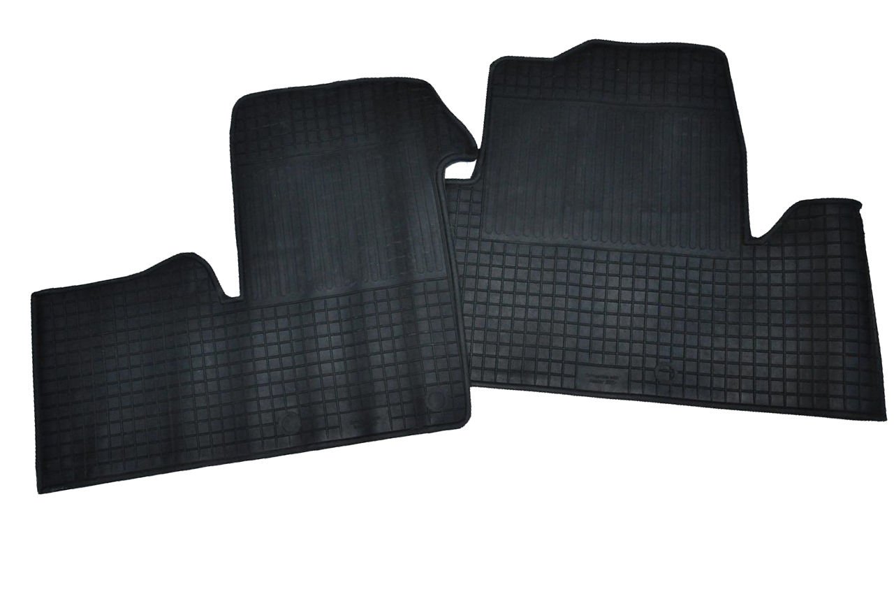 Paspas Takımı Master-Trafic