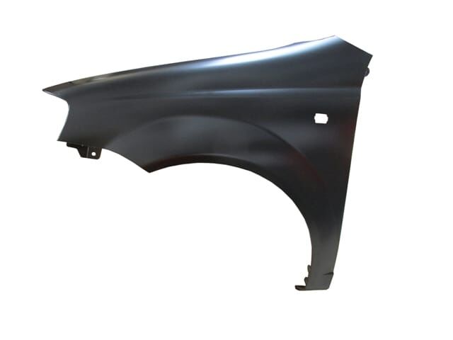Ön Çamurluk Delikli Sol Chevrolet Kalos Sd-Hb 05-06 Arası
