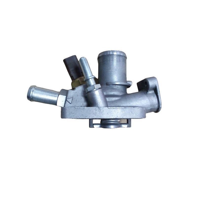 Termostat 1.4 16 Valf (Turbo) Bravo 2007 Sonrası-Fıat 500x-Jeep Renegade-Alfa Romeo Giulıetta