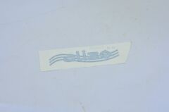 Alize Yazı (Clio Symbol)