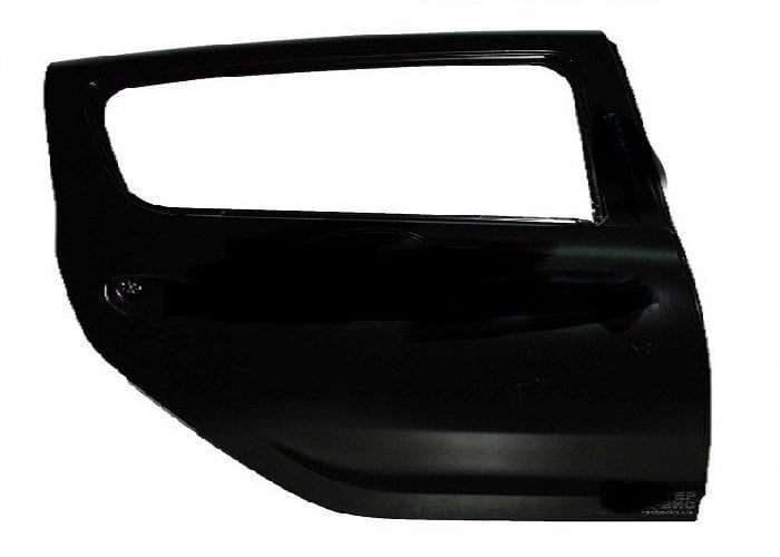 Sağ Arka Kapı Clio Symbol 2013 Sonrası Modeller İçin