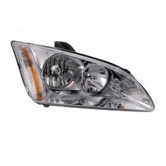 Far Ön Sağ Ford Focus 2005 Sonrası (Krom)