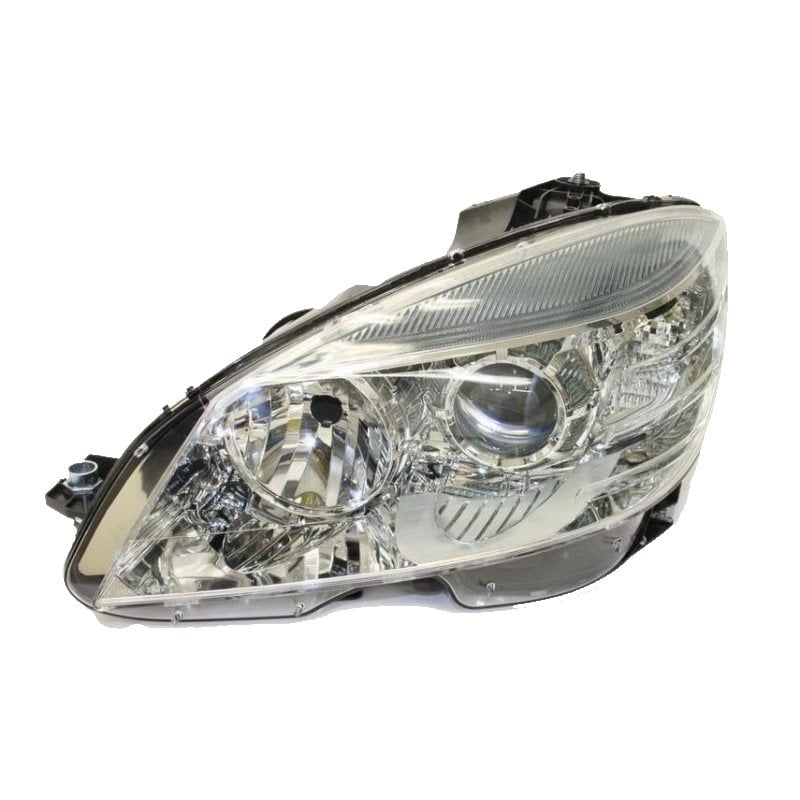 risi W204 2007-2011 Arası