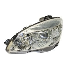 risi W204 2007-2011 Arası