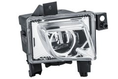 Sis Farı Ön Sağ Opel Vectra C 2002-2004 Arası