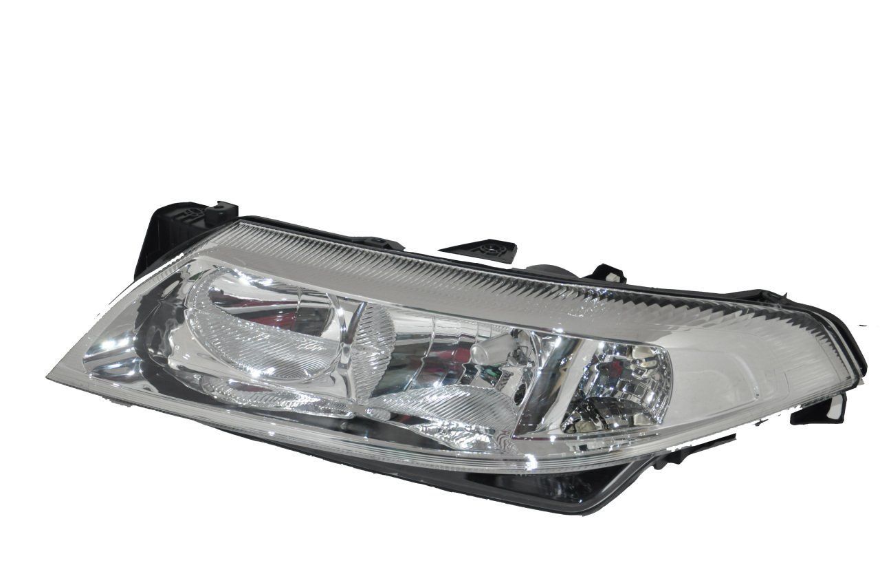 Far Sol Laguna 2001-2006 Arası