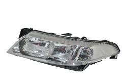 Far Sol Laguna 2001-2006 Arası