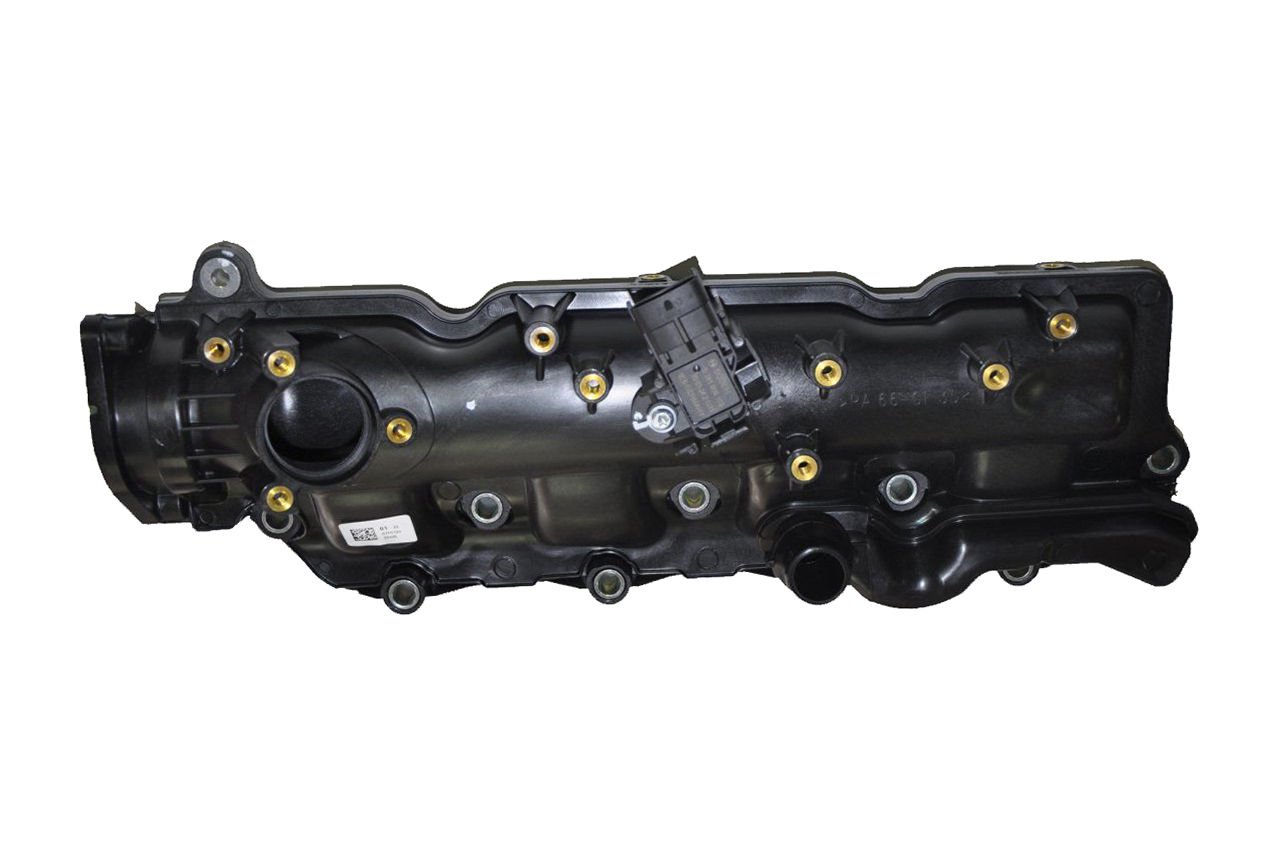 Emme Manifold 1.6 Jtd (Euro 6) Egea-Fiat 500X-Doblo 2015 Sonrası