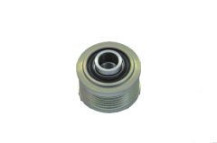 Alternatör Kasnağı 1.6 Jtd Doblo 2010 Sonrası-Linea