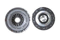 Debriyaj Seti 2.2 Dcı Laguna 2