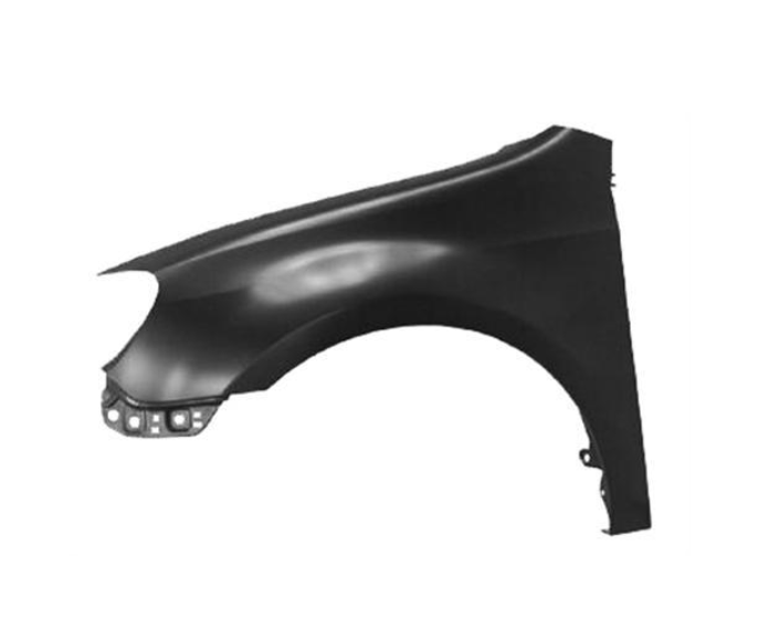 Volkswagen Golf Vı Ön Çamurluk Sol 09-