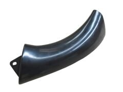 Far Alt Çıtası Sol Daewoo Matız 98-01 Arası