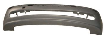 Ön Tampon Koyu Gri (Astarlı Far Yıkamasız-Sis-Panjur-Bant Delikli Bmw 5 Seri E39 2001-2003 Arası