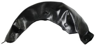 Arka Çamurluk Davlumbazı Sol Mercedes S Sl Class W140 91-98 Arası