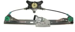 Arka Cam Krikosu Sağ Elektrikli-Motorsuzmercedes C Class W204 07-11 Arası