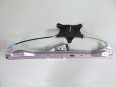 Arka Cam Krikosu Sağ Elektrikli-Motorsuzmercedes C Class W204 07-11 Arası