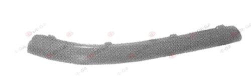 Focus Arka Tampon Kuşağı Sdn Sağ 05-