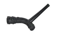 Hava Filtre Çıkış Ara Borusu 1.4 İdea-Bravo