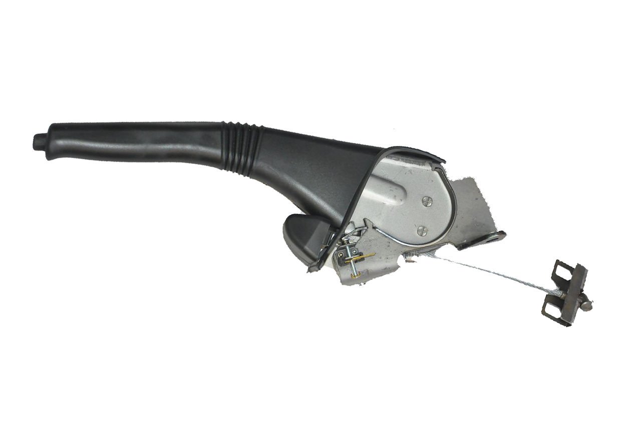 El Fren Kolu Logan-Duster-Dokker-Lodgy-Clio Symbol 2013 Sonrası