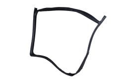 Sol Ön Kapı Cam Kanal Fitili Fiorino