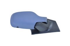 Sol Dış Dikiz Aynası Duster (Elektirikli Astarsız)