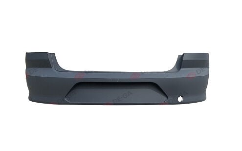 Tampon Arka Volkswagen Passat 2014 Sonrası