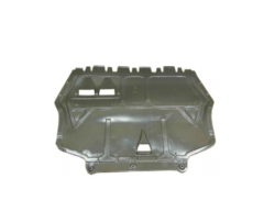 Volkswagen Golf 4Wd Motor Alt Koruma Pls.09-